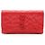 Cartera larga bi-fold Niki Yves Saint Laurent Paris