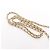 Chanel LA PAUSA Chevron V-Stitch Schultertasche - Ansicht 10