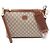 Sac messager Gucci Interlocking G GG Supreme