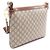 Sac messager Gucci Interlocking G GG Supreme - vue 2
