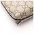 Sac messager Gucci Interlocking G GG Supreme - vue 5