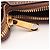Sac messager Gucci Interlocking G GG Supreme - vue 6