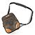 Borsa a tracolla Louis Vuitton Damier Giant NIGO Collaboration - vista 6