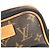 Borsa a tracolla Louis Vuitton Damier Giant NIGO Collaboration - vista 7