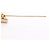 Spilla Chanel Coco Mark Heart Lock - vista 9