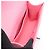 Bolso Chanel Boy Small en rosa - vista 3
