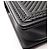 Chanel Boy Schultertasche aus schwarzem Leder - Ansicht 11