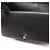 Chanel Boy Schultertasche aus schwarzem Leder - Ansicht 6