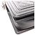 Chanel Boy Small Schultertasche aus schwarzem Lammleder - Ansicht 12