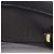 Chanel Boy Small Schultertasche aus schwarzem Lammleder - Ansicht 6