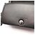 Chanel Boy Small Schultertasche aus schwarzem Lammleder - Ansicht 8