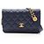 Borsa Chanel Matelassé Navy