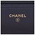 Borsa Chanel Matelassé Navy - vista 5