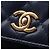 Borsa Chanel Matelassé Navy - vista 7