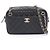 Bolso de hombro Chanel Matelassé Camera Case
