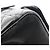 Timeless Bolsa de Ombro Chanel Matelassé Black - vista 11
