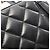 Timeless Bolsa de Ombro Chanel Matelassé Black - vista 12