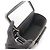 Timeless Bolsa de Ombro Chanel Matelassé Black - vista 3