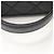 Timeless Bolsa de Ombro Chanel Matelassé Black - vista 9
