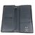 Carteira Bi-fold Louis Vuitton Monogram Eclipse - vista 7