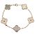 Bracciale con Charm Vintage Alhambra Van Cleef & Arpels