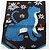 Hermès Hermes ECHARPE DE SOIE LES LEOPARDS Scarf - vista 4