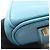 Hermès Sac à main Hermes Birkin 35 Blue Jean - vue 13