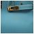 Hermès Sac à main Hermes Birkin 35 Blue Jean - vue 9