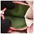Azap Hermès Hermes Pink Epsom Leather Coin Purse - view 6