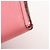 Azap Hermès Hermes Pink Epsom Leather Coin Purse - view 7