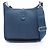Hermès Hermes Evelyne 3 Trois PM Deep Blue Shoulder Bag