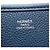 Hermès Hermes Evelyne 3 Trois PM Deep Blue Shoulder Bag - vue 4