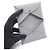 Hermès Monedero Hermes Calvi Gris Pantin - vista 3