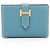 Hermès Hermes Bearn Mini Tarjetero
