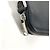 Borsa a pochette Christian Dior in pelle nera - vista 10