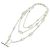 Hermès Collana Lunga Hermes Chaine d'Ancre Farandole 160