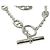 Hermès Collana Lunga Hermes Chaine d'Ancre Farandole 160 - vista 5