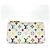 Louis Vuitton Monogram Multicolore Coin Purse