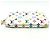 Louis Vuitton Monogram Multicolore Coin Purse - view 6