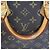 Borsa a mano Louis Vuitton Alma Monogram - vista 14
