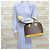 Borsa a mano Louis Vuitton Alma Monogram - vista 2