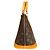 Borsa a mano Louis Vuitton Alma Monogram - vista 5