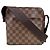 Bolso de hombro Louis Vuitton Olaf PM Damier