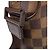 Bolso de hombro Louis Vuitton Olaf PM Damier - vista 13