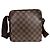 Bolso de hombro Louis Vuitton Olaf PM Damier - vista 3