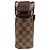 Bolso de hombro Louis Vuitton Olaf PM Damier - vista 4