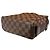 Bolso de hombro Louis Vuitton Olaf PM Damier - vista 7