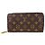 Louis Vuitton Zippy Wallet Monogram