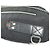 Borsa a tracolla Gucci in nylon nero - vista 6