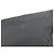 Borsa a tracolla Gucci in nylon nero - vista 8